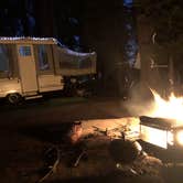 Review photo of Azalea Campground — Kings Canyon National Park by Austin C., May 29, 2019