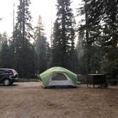 Review photo of Azalea Campground — Kings Canyon National Park by Austin C., May 29, 2019