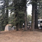 Review photo of Kings Canyon National Park Azalea Campground by Austin C., May 29, 2019