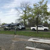 Review photo of Niagara Falls/Grand Island KOA Holiday by April L., May 29, 2019