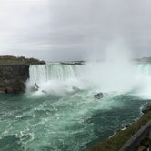 Review photo of Niagara Falls/Grand Island KOA Holiday by April L., May 29, 2019