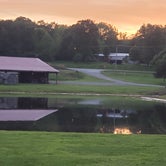 Review photo of Little Lusk Trail Lodge & Campground by dana W., May 29, 2019