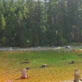 Review photo of Rainbow Point — Ross Lake National Recreation Area by Kate I., August 31, 2016