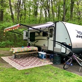 Review photo of Pontiac Lake Recreation Area by Christie V., May 29, 2019