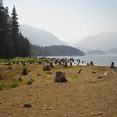 Review photo of Rainbow Point — Ross Lake National Recreation Area by Kate I., August 31, 2016