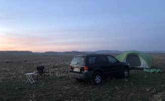 Austin C.'s photo at BLM 144 Dispersed near Thompson, UT