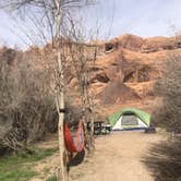 Review photo of King's Bottom Campground by Austin C., May 29, 2019