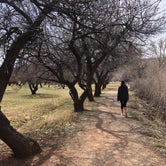 Review photo of Fruita Campground by Austin C., May 29, 2019