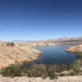 Review photo of Echo Bay Lower Campground — Lake Mead National Recreation Area by Austin C., May 29, 2019