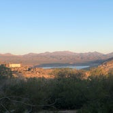 Review photo of Lake Mead RV Village At Echo Bay by Austin C., May 29, 2019