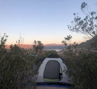 Camper-submitted photo from Sand Mine Road #110 Dispersed Camping