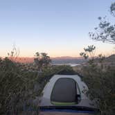 Review photo of Echo Bay Lower Campground — Lake Mead National Recreation Area by Austin C., May 29, 2019