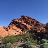 Review photo of Echo Bay Lower Campground — Lake Mead National Recreation Area by Austin C., May 29, 2019