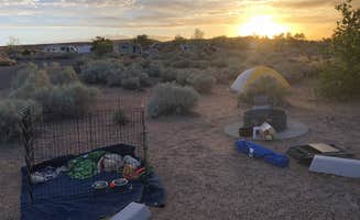 Austin C.'s photo at Wahweap Campground & RV Park — Glen Canyon National Recreation Area near Big Water, UT