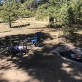 Review photo of Tom Best Spring Road FR117 Dispersed - Dixie National Forest by Austin C., May 30, 2019
