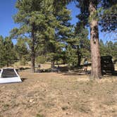 Review photo of Tom Best Spring Road FR117 Dispersed - Dixie National Forest by Austin C., May 30, 2019
