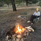 Review photo of Tom Best Spring Road FR117 Dispersed - Dixie National Forest by Austin C., May 30, 2019