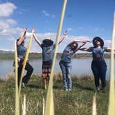 Review photo of Chatfield State Park Campground by Carrie C., May 28, 2019