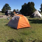 Review photo of Chatfield State Park Campground by Carrie C., May 28, 2019