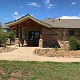 Review photo of Chatfield State Park Campground by Carrie C., May 28, 2019