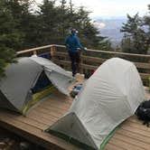 Review photo of Guyot Shelter - Dispersed Camping by Lexi R., May 30, 2019