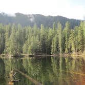 Review photo of Elk Lake — Olympic National Park by Kate I., August 31, 2016