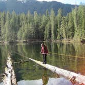 Review photo of Elk Lake — Olympic National Park by Kate I., August 31, 2016