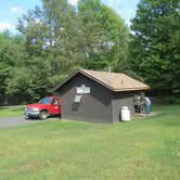 Review photo of Catskill/Kenneth L Wilson Campground by Ellen C., May 30, 2019