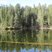 Review photo of Elk Lake — Olympic National Park by Kate I., August 31, 2016