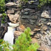 Review photo of Linville Falls Campground — Blue Ridge Parkway by Melissa  W., May 30, 2019