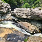 Review photo of Linville Falls Campground — Blue Ridge Parkway by Melissa  W., May 30, 2019