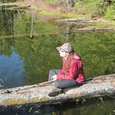 Review photo of Elk Lake — Olympic National Park by Kate I., August 31, 2016