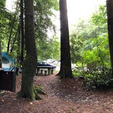 Review photo of Linville Falls Campground — Blue Ridge Parkway by Melissa  W., May 30, 2019