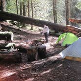 Review photo of Elk Lake — Olympic National Park by Kate I., August 31, 2016