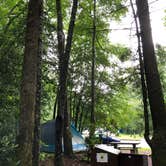 Review photo of Linville Falls Campground — Blue Ridge Parkway by Melissa  W., May 30, 2019