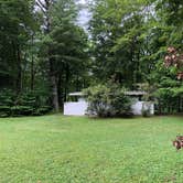 Review photo of Linville Falls Campground — Blue Ridge Parkway by Melissa  W., May 30, 2019