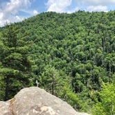Review photo of Linville Falls Campground — Blue Ridge Parkway by Melissa  W., May 30, 2019