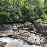 Review photo of Linville Falls Campground — Blue Ridge Parkway by Melissa  W., May 30, 2019