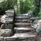 Review photo of Linville Falls Campground — Blue Ridge Parkway by Melissa  W., May 30, 2019