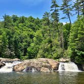 Review photo of Linville Falls Campground — Blue Ridge Parkway by Melissa  W., May 30, 2019