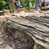 Review photo of Linville Falls Campground — Blue Ridge Parkway by Melissa  W., May 30, 2019