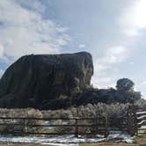 Review photo of City of Rocks Campground — City of Rocks Natural Reserve by Alan B., May 30, 2019