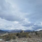 Review photo of Bread Loaves Group Campsite — City of Rocks National Reserve by Alan B., May 30, 2019