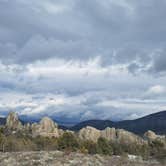 Review photo of Bread Loaves Group Campsite — City of Rocks National Reserve by Alan B., May 30, 2019