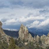 Review photo of Bread Loaves Group Campsite — City of Rocks National Reserve by Alan B., May 30, 2019