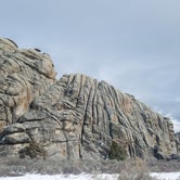 Review photo of Bread Loaves Group Campsite — City of Rocks National Reserve by Alan B., May 30, 2019