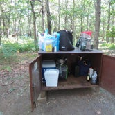 Review photo of Big Meadows Campground — Shenandoah National Park by Ellen C., May 30, 2019