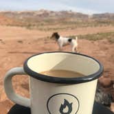 Review photo of Dispersed Campground - goblin valley by Carrie C., May 30, 2019