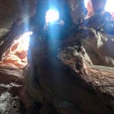 Review photo of Dispersed Campground - goblin valley by Carrie C., May 30, 2019