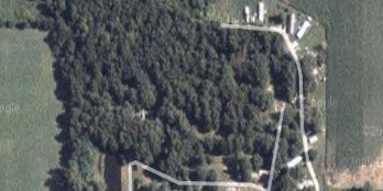 Camper submitted image from Acorn Oaks Campground